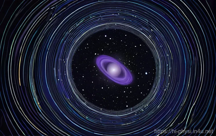 물리학과 천문학의 연결점 - **Prompt:** "A panoramic view of the early universe, just moments after the Big Bang. Wisps of glowi...