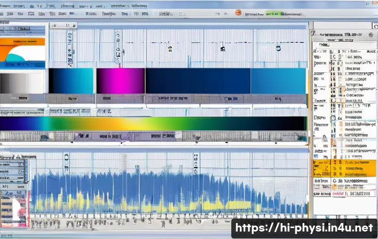 물리학 소프트웨어 활용법 관련 이미지 1