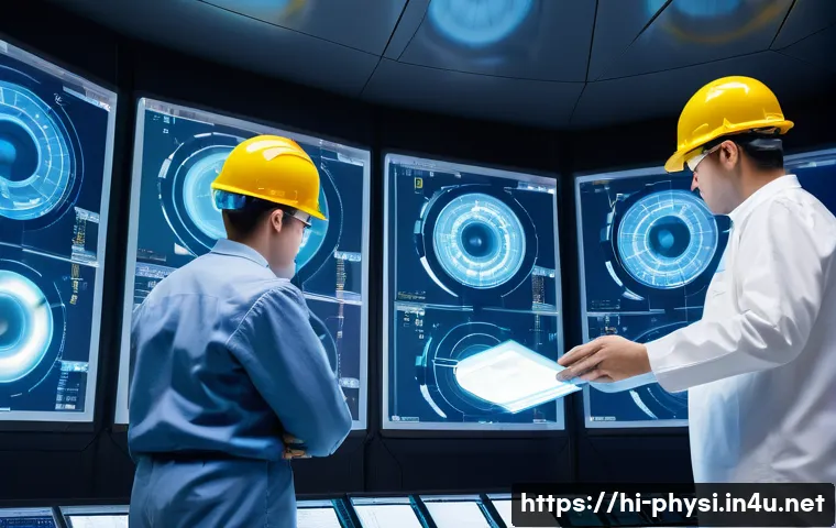 물리학 연구소의 주요 역할 관련 이미지 2