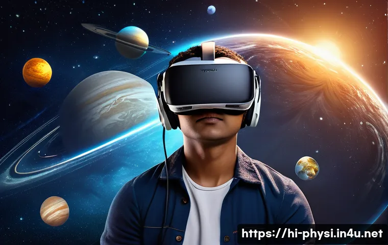 물리학과 물리적 시뮬레이션의 중요성 관련 이미지 2